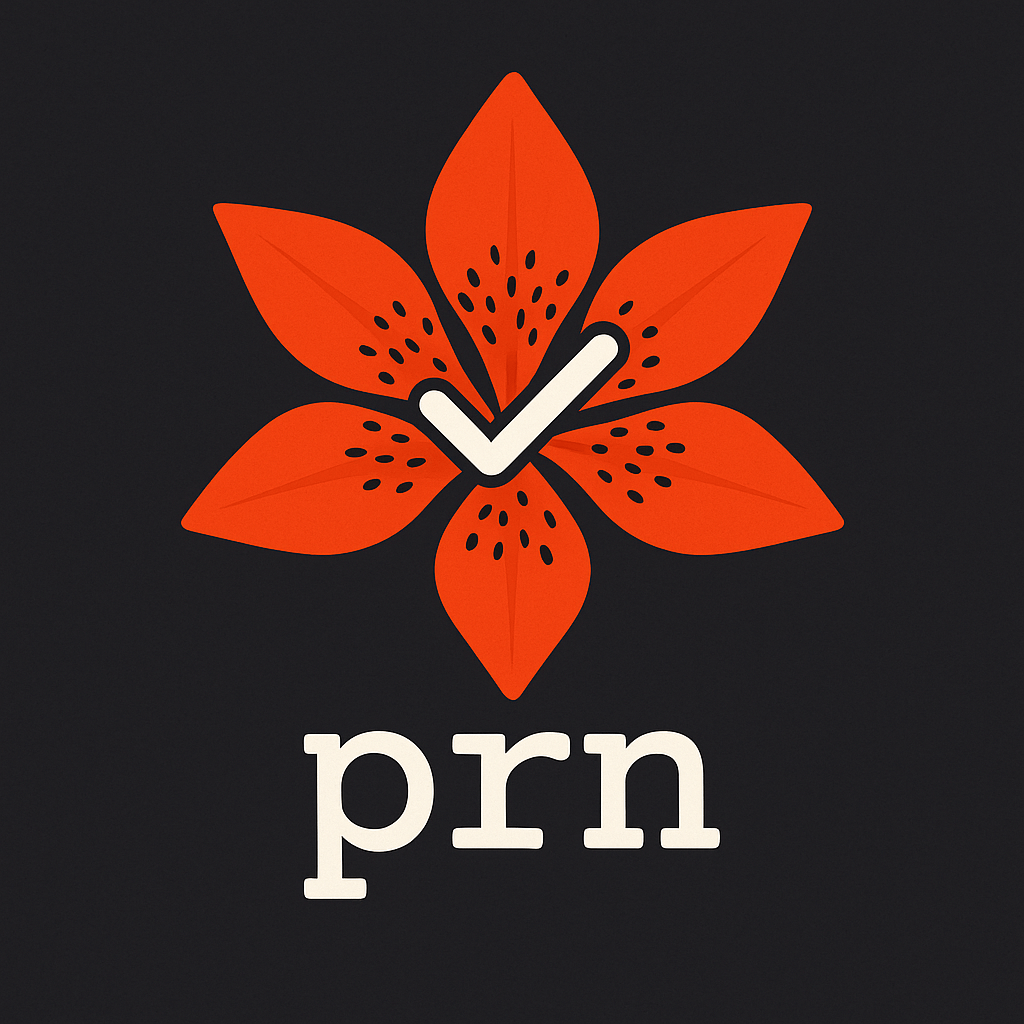 Perennial Task Logo